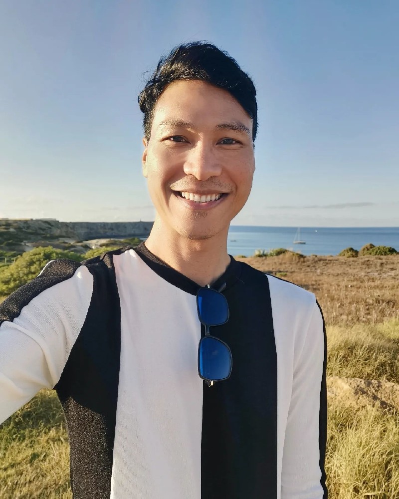 D334 照片2231张 视频9个 亚洲大叔全球旅游 生活日常