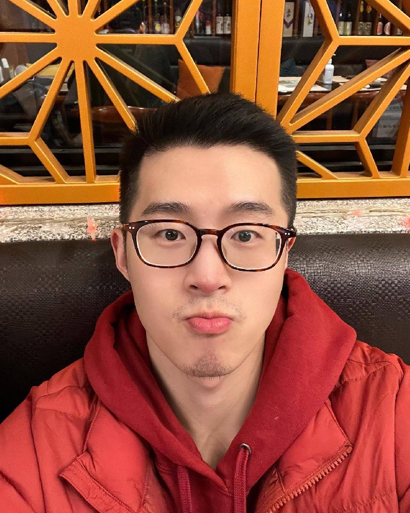 D429 照片1033张 视频69个 中国 气质男 日常 生活 旅游