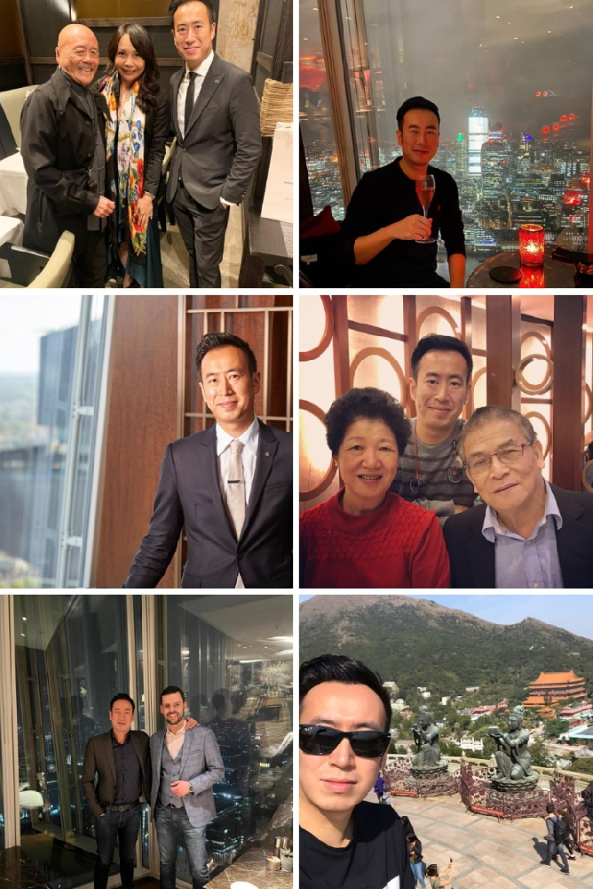 D577 照片407张 视频11个 英国 华裔 总监 商务 喜欢厨艺 带美食照 日常居家自拍