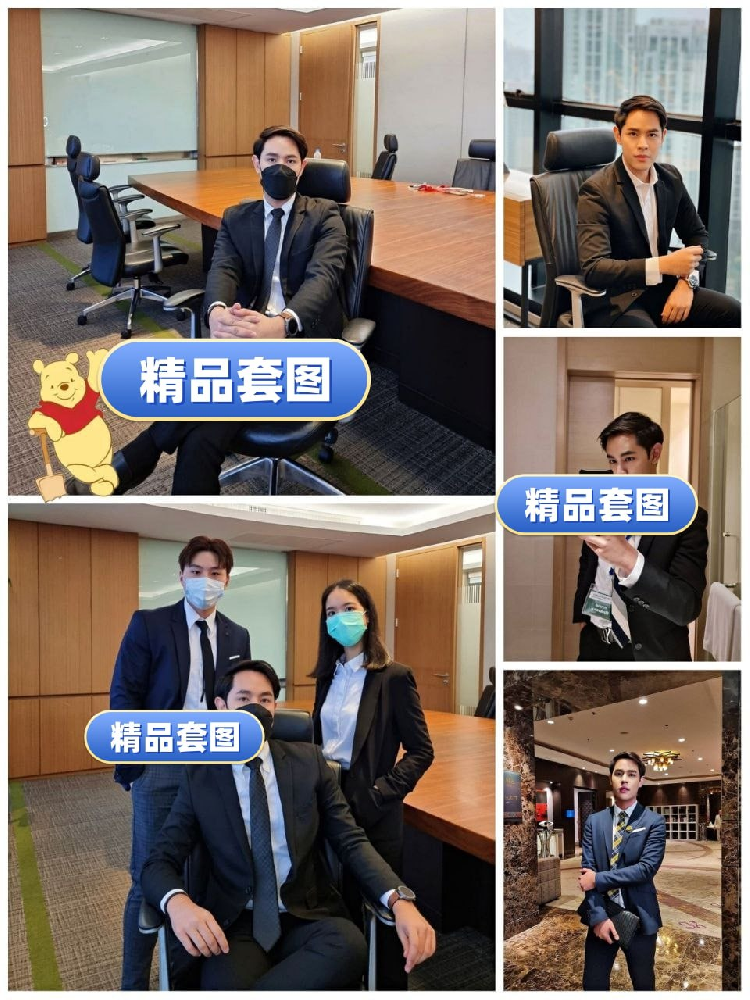 D752 照片4301张 视频25个 通讯公司高管，较多工作开会类素材。生活类素材丰富，居家、健身、聚会、拜佛等等均有，有3个自拍小视频，但时间很短