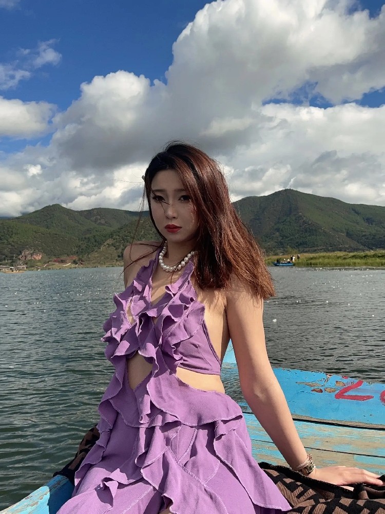 L189 照片523张 视频130个 中国女 气质美女 视频多
