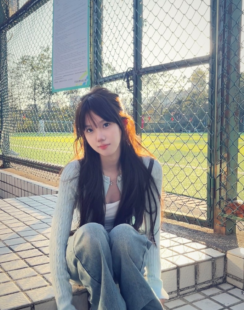 A543 照片1329张 视频399个 中国女 少女 学生 可爱 真实 生活日常 校园生活