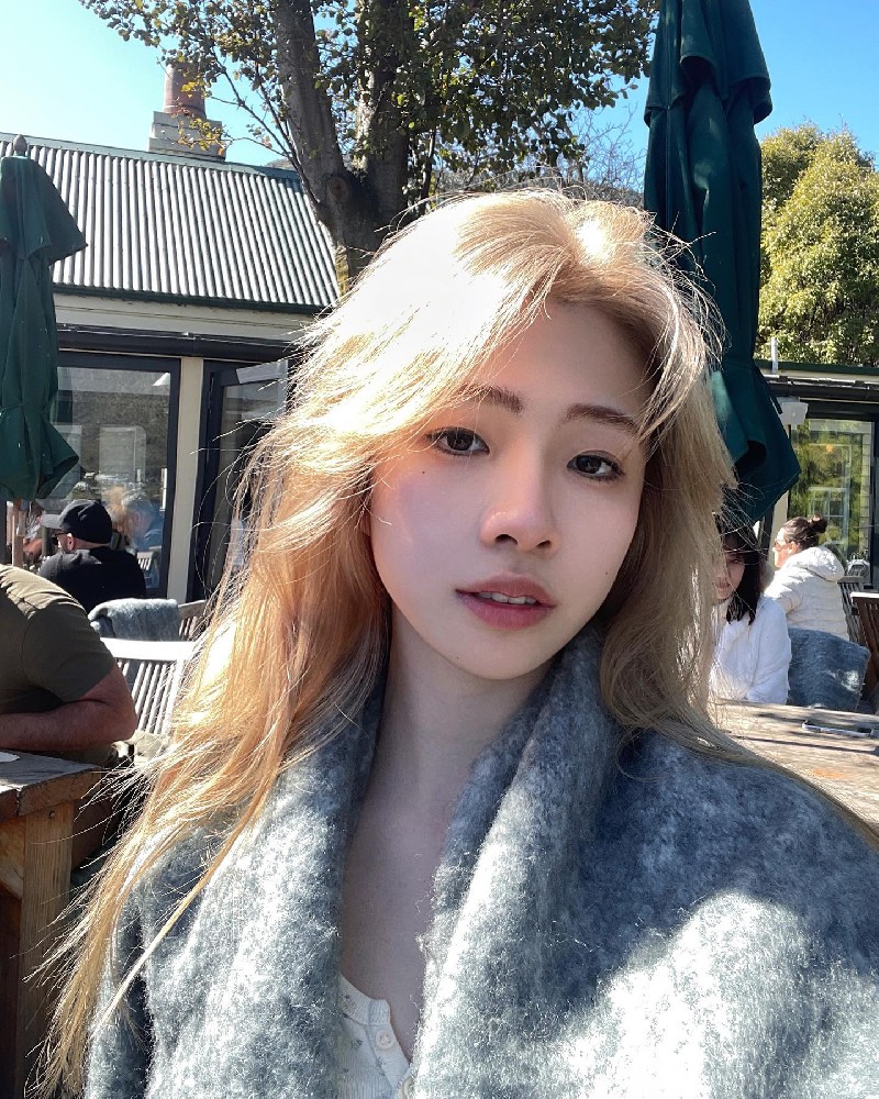 A783 照片689张 视频13个 新西兰 美女 生活日常 旅游