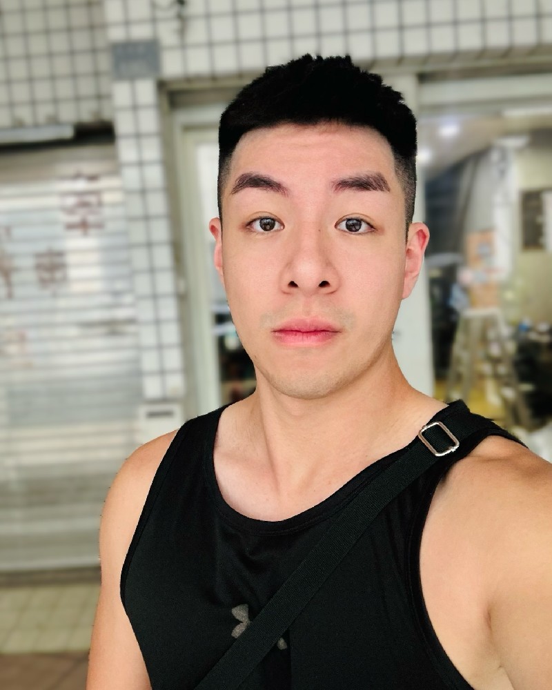 D152 照片521张 视频38个 台湾 同性恋 gay 生活日常 旅游 健身 腹肌 视频有自拍