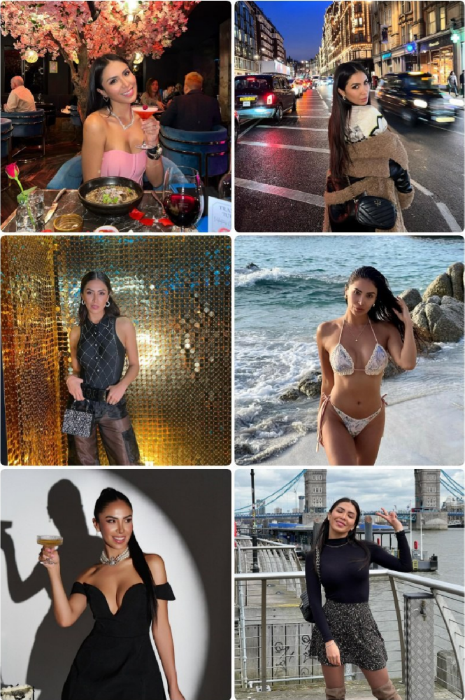 N498 照片3126张 视频401个 英国 气质美女  生活场景丰富  自拍多  旅游  美景  时尚会穿搭 美食  性感照  宠物  健身  比基尼  生日照  床上照  闺蜜照  浴袍照  浴室照