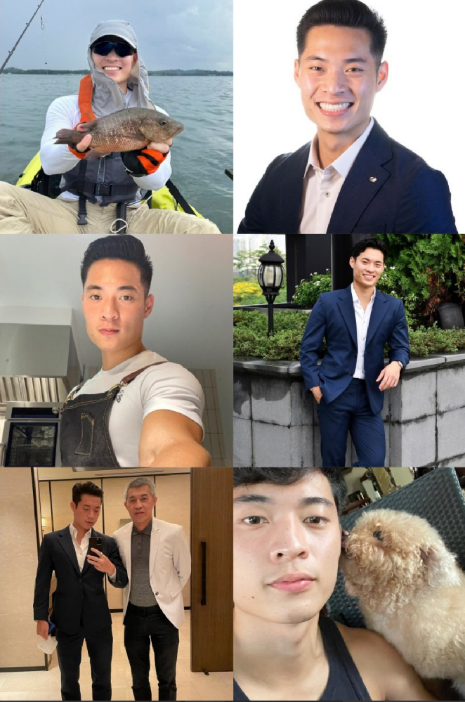 D302 照片1908张 视频152个 中国男 职业：金融讲师   正装   工作照  家人合照  海钓  生活场景丰富 生活日常  风景