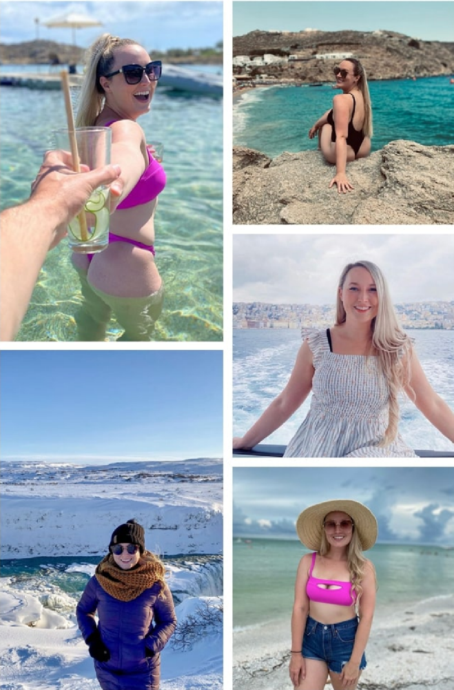 TGCC192 照片775张 视频48个 欧美美女套图素材_生活照丰富，爱旅游，有爱人，身材超性感，视频没有自拍