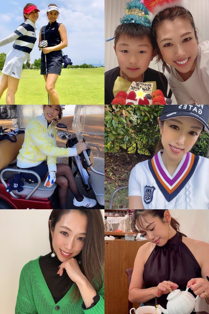 XH328 图片2285张 视频192个 日本 生活日常 高尔夫 宝妈 少妇 自拍多 生活场景丰富 旅游 风景  