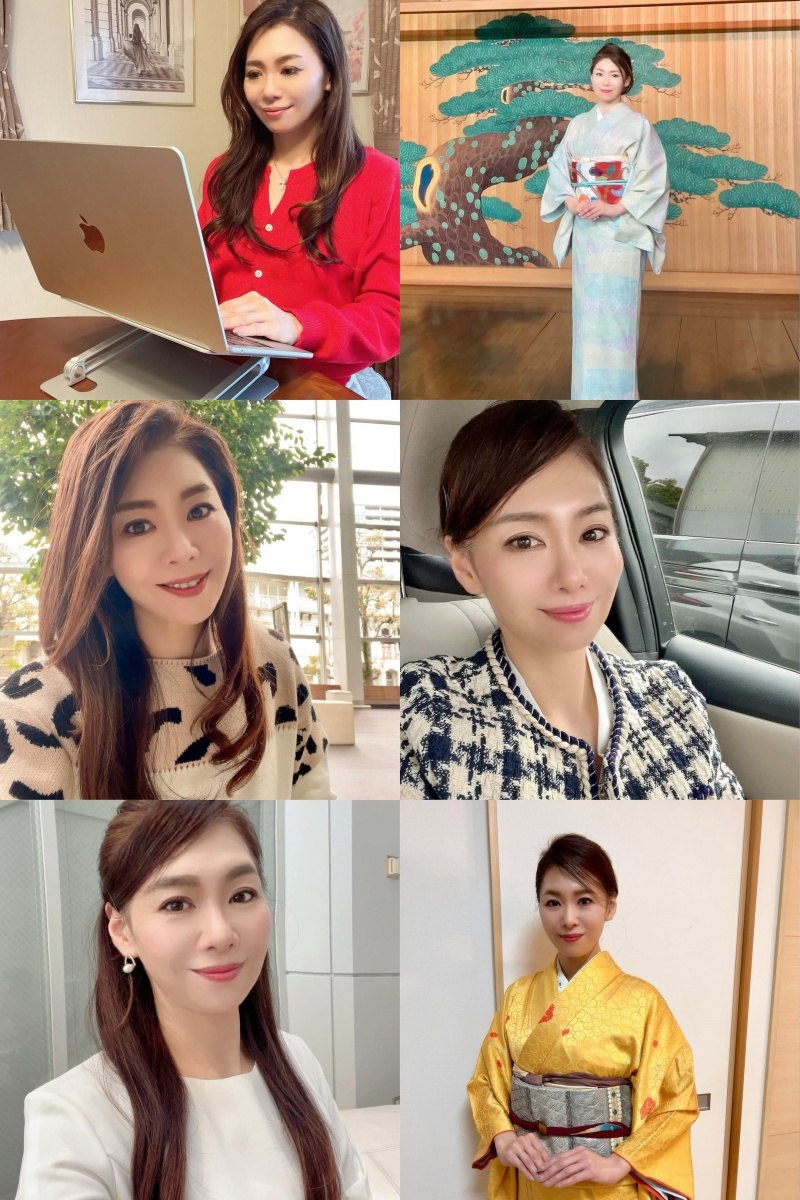 XH344 图片5689张 视频199个 日本 生活日常 电台主持人 少妇 居家 聚会 自拍多 生活场景丰富 旅游 风景  