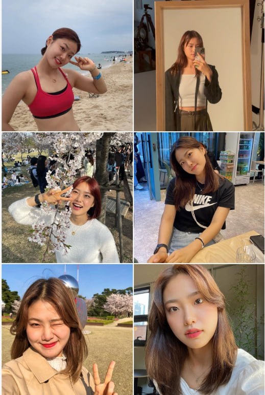 XC116 图片3066张 视频687个 澳大利亚  自拍 生活日常 生活场景丰富 海边 旅游 美食 风景 游泳   曝光度低