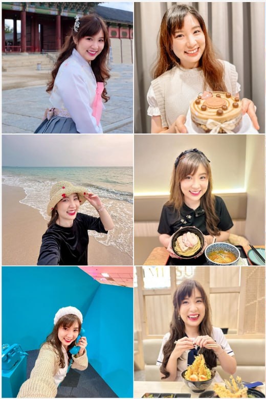 XC120 图片2658张 视频231个 新加坡  自拍 生活日常 生活场景丰富 海边 旅游 美食 风景   曝光度低