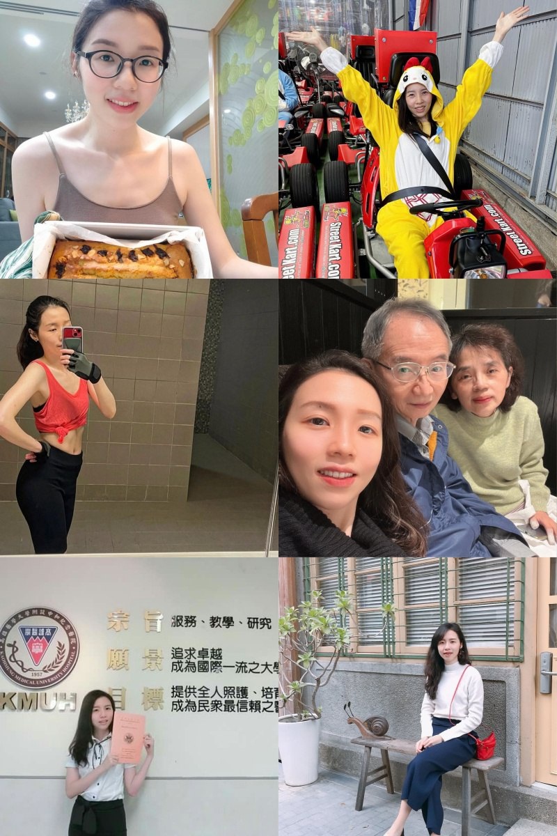 XH363 图片1548张 视频112个 中国香港 生活日常 香港 居家 父母合照 生活场景丰富 旅游 风景  