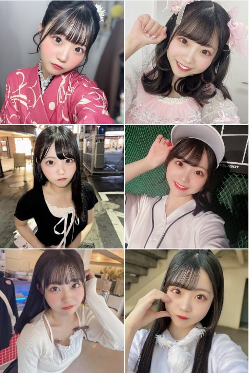 XC199 图片704张 视频11个 日本  自拍 生活日常 生活场景丰富 海边 旅游 美食 风景 可爱 曝光率低  