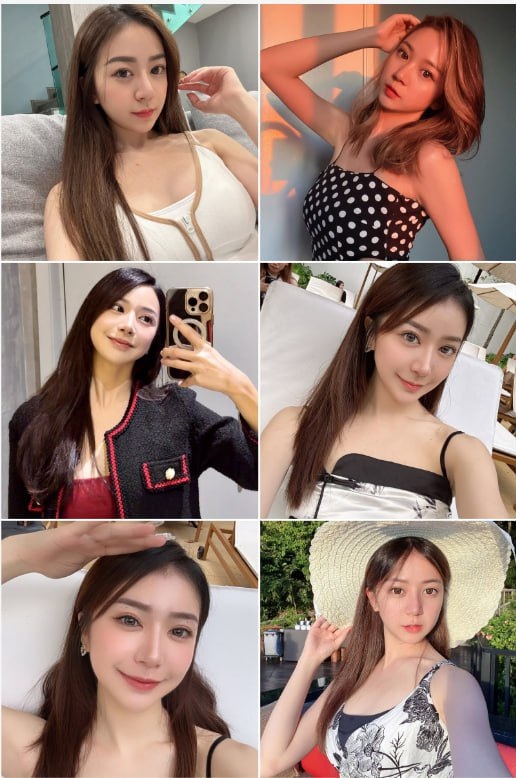 XC246 图片2031张 视频360个 马来西亚  自拍 生活日常 生活场景丰富 海边 旅游 风景  