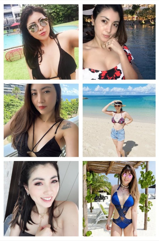 XM09 图片2569张 视频259个 日本 自拍 女 旅行 养宠物 微胖 少妇 比基尼 自拍场景丰富 美食   曝光度低