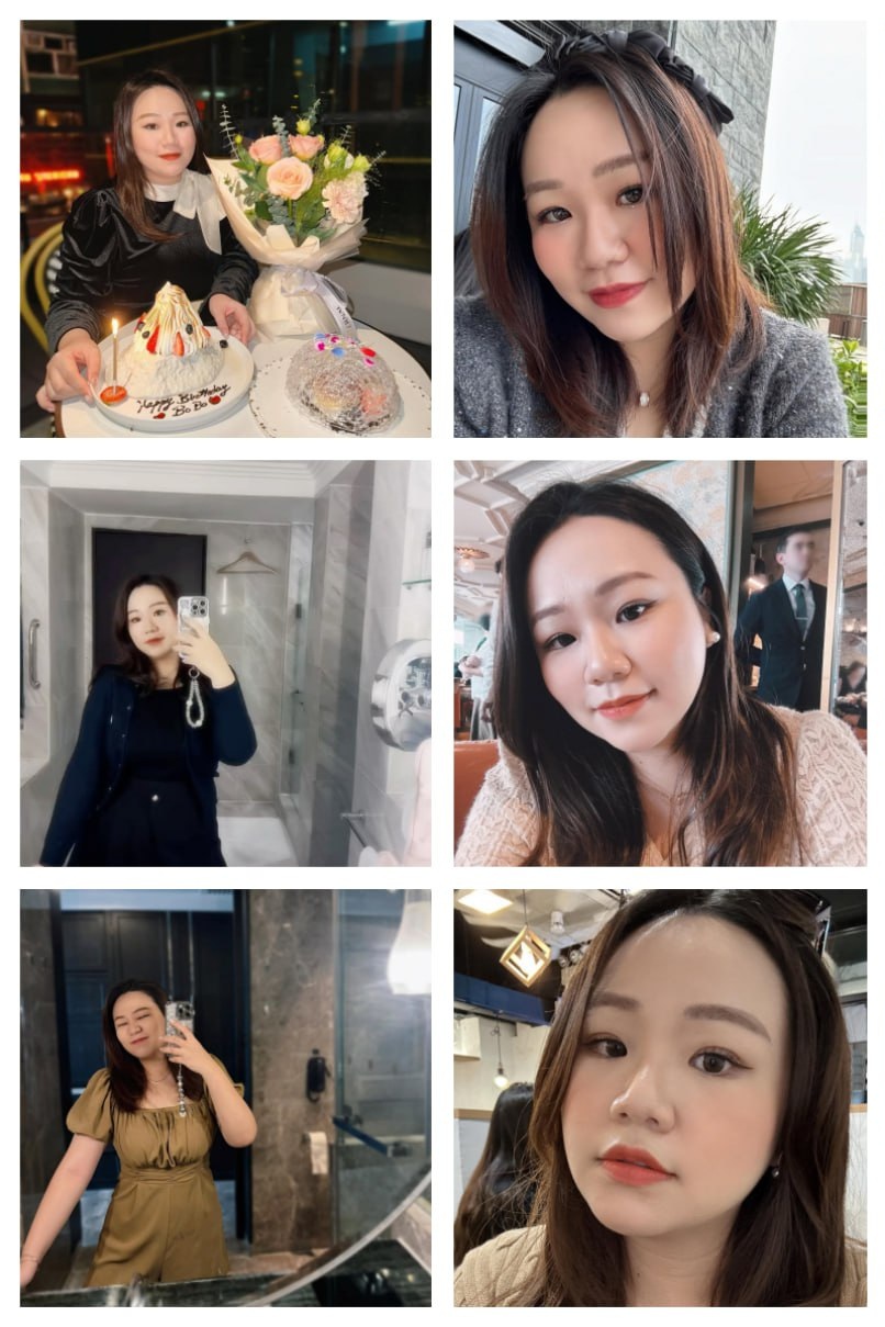 XR251 图片2131张 视频380个 中国香港 自拍 生活日常 香港 生日照 生活场景丰富 游乐园 海边 美食 旅游 风景  