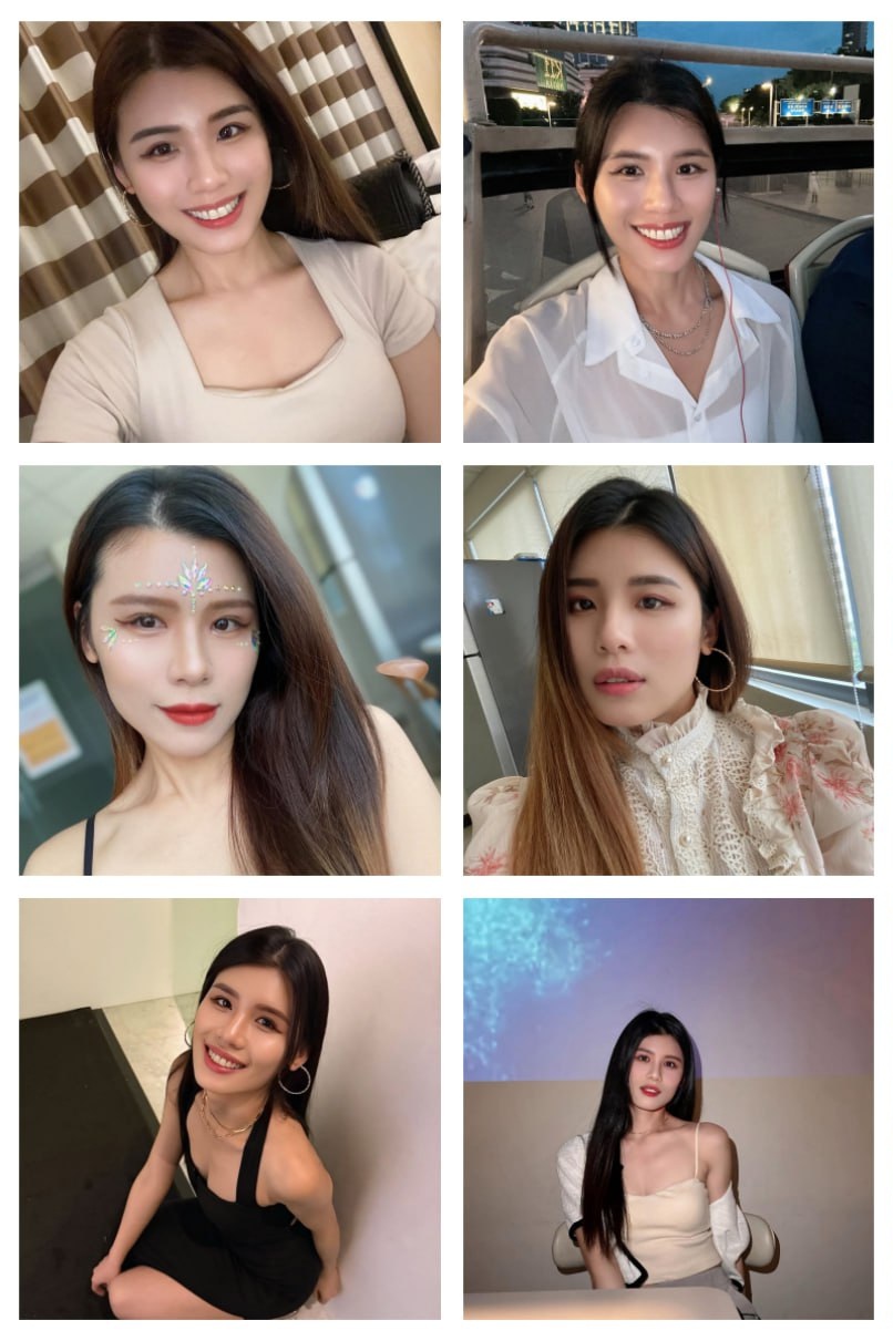 XR257 图片2938张 视频740个 台湾 自拍 生活日常 生活场景丰富 生日照 游轮 比基尼 海边 美食 车里照 旅游 风景 自拍多   曝光度低