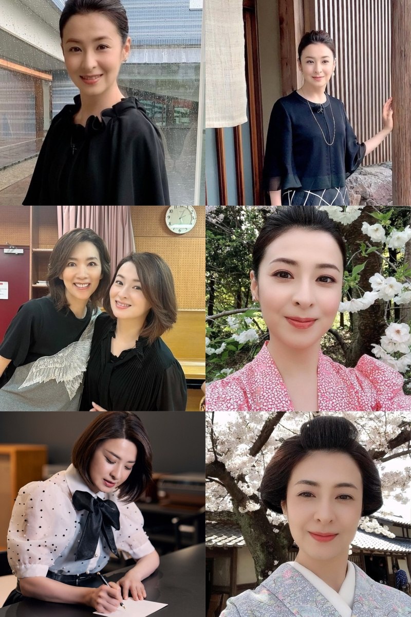 XH388 图片571张 视频5个 日本 生活日常 气质 少妇 日本和服 生活场景丰富 旅游 风景  