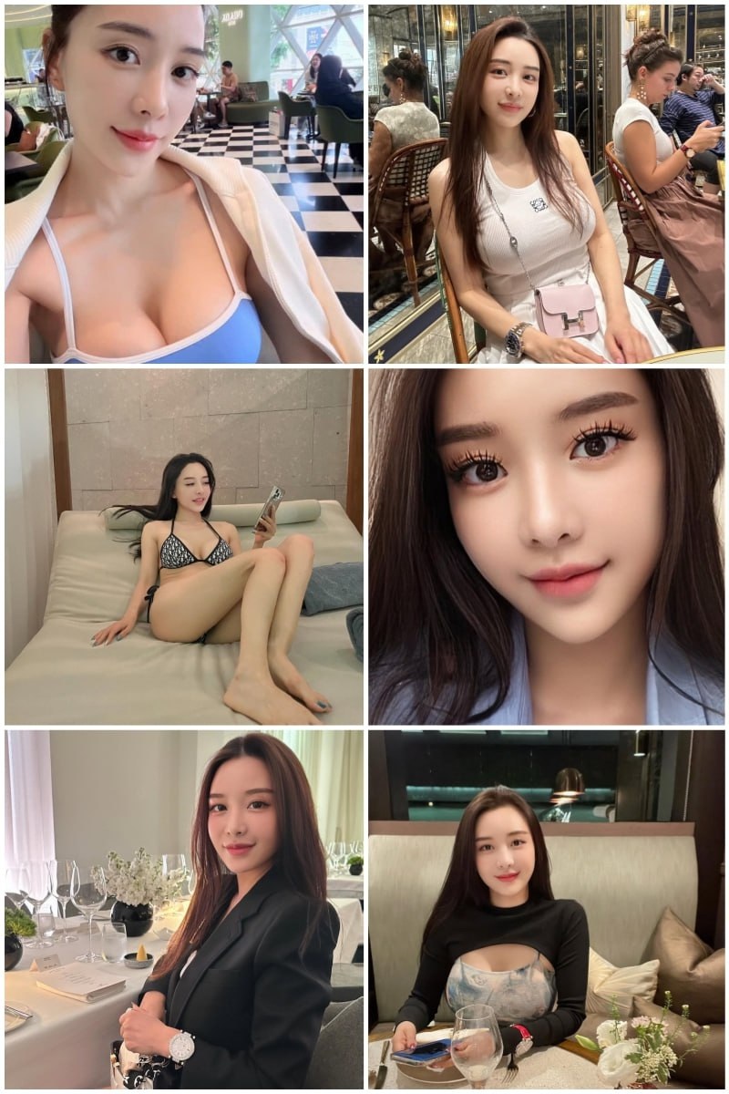 QQ294 图片4469张 视频434个 新加坡  气质美女 名媛 精致生活 床照 高尔夫 健身 自拍多 比基尼 闺蜜合照 画家 诱惑照 生活日常 美食    