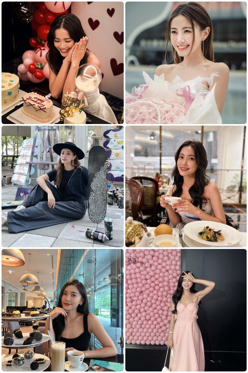 VX112 图片11742张 视频478个 国内 博主 生活场景丰富 自拍多 旅游 气质美女 时尚会打扮 风景 生日照 美食 性感照 闺蜜照 床上照 豪车 看演唱会 泳池 沙滩 宠物  