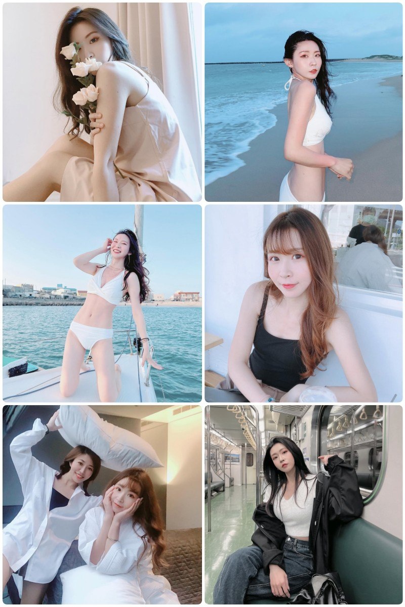 VX117 图片1566张 视频26个 台湾 生活场景丰富 自拍多 旅游 气质美女 时尚会打扮 风景 美食 性感照 比基尼 宠物 床上照    