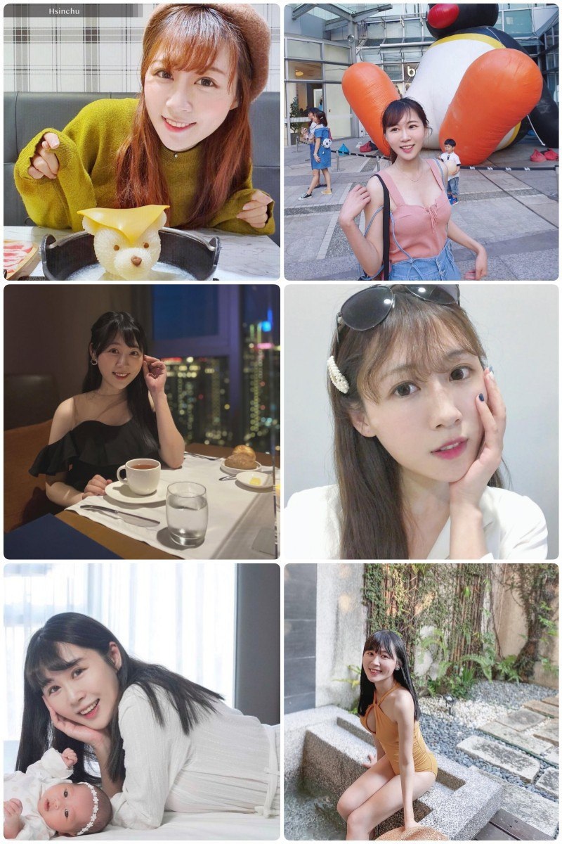 VX118 图片3668张 视频177个 台湾 博主 生活场景丰富 自拍多 旅游 气质美女 时尚会打扮 风景 美食 宝妈 家庭照 高尔夫 豪车 结婚照 宠物 性感照 生日照   