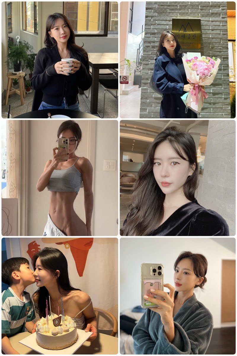 VX126 图片2488张 视频143个 韩国 气质美女 生活场景丰富 自拍多 旅游 风景 时尚会打扮 生日照 美食 家庭照 宝妈 健身 性感照 比基尼 看演唱会 闺蜜照 粉丝7000+   曝光