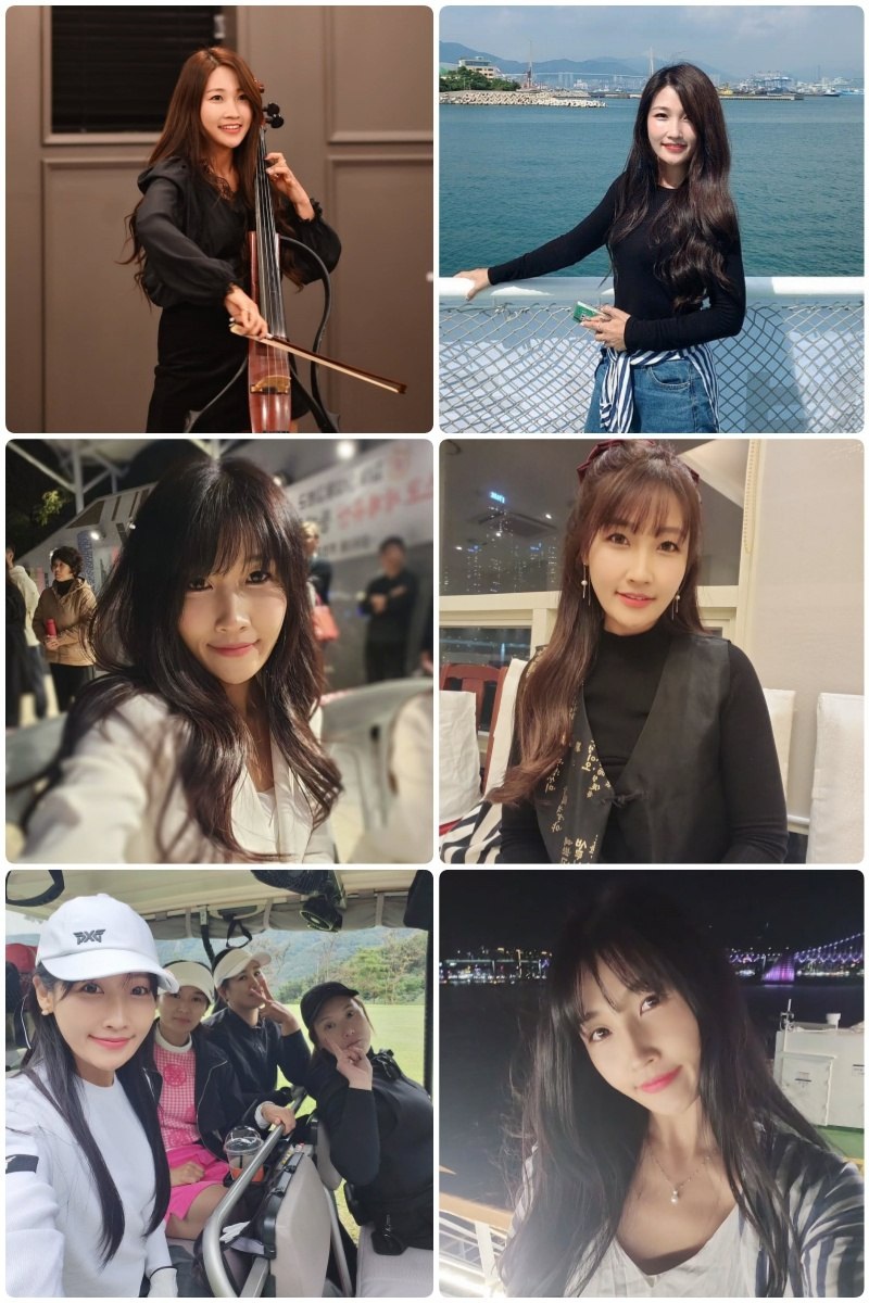 VX127 图片3131张 视频252个 韩国 艺术家 演出日常 气质美女 生活场景丰富 自拍多 美景 旅游 美食 闺蜜照 高尔夫 生日照 粉丝3000+     曝光度低
