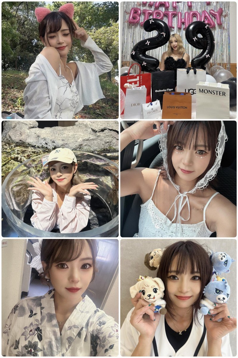 VX136 图片2179张 视频168个 日本 气质美女 生活场景丰富 自拍多 旅游 风景 时尚会打扮 美食 看球赛 浴缸照 性感照 比基尼 泳池照 高尔夫 生日照 粉丝5000+    曝光度