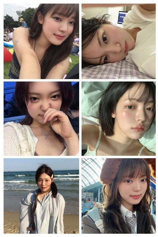 XA34 图片2197张 视频107个 韩国 自拍 生活日常 生活场景丰富 床上照 车里照 海洋馆 旅游 风景 自拍多 美食    