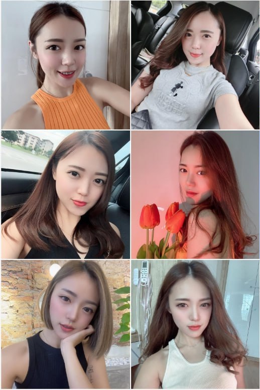 XA50 图片983张 视频35个 马来西亚 自拍 生活日常 生活场景丰富 海边 旅游 风景 美食 闺蜜照 带娃照     曝光度低