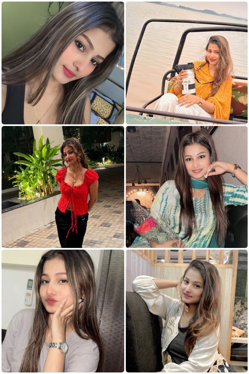 VX196 图片1199张 视频293个 印度 气质美女 生活场景丰富 自拍多 旅游 生日照 健身 闺蜜照 时尚会打扮    