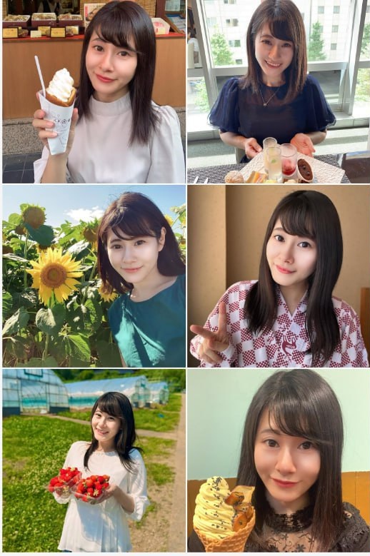 XA79 图片1950张 视频251个 日本 自拍 生活日常 生活场景丰富 旅游 风景 美食 闺蜜照 日出    