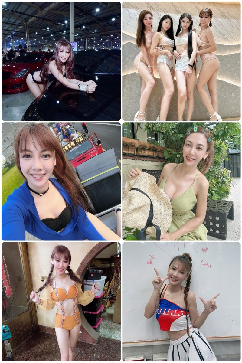 VX263 图片9250张 视频550个 台湾 气质美女 生活场景丰富 自拍多 旅游 美景 美食 性感照 比基尼 闺蜜照 生日照 舞者 床上照 表演日常    