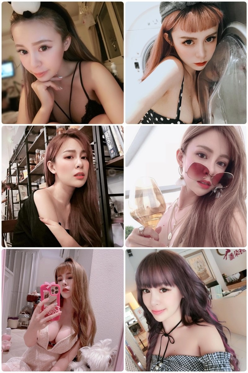 VX269 图片712张 视频51个 台湾 大胸美女 生活场景丰富 自拍多 旅游 美景 美食 生日照 宠物诱惑照 浴袍照 床上照 闺蜜照    