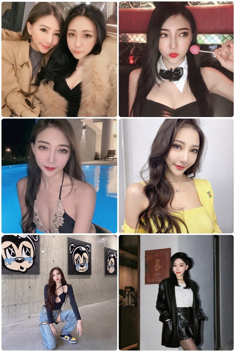 VX275 图片1202张 视频54个 台湾 大胸美女 生活场景丰富 自拍多 旅游 美景 美食 闺蜜照 时尚会穿搭 性感照 生日照 浴袍照 比基尼 诱惑照 床上照    