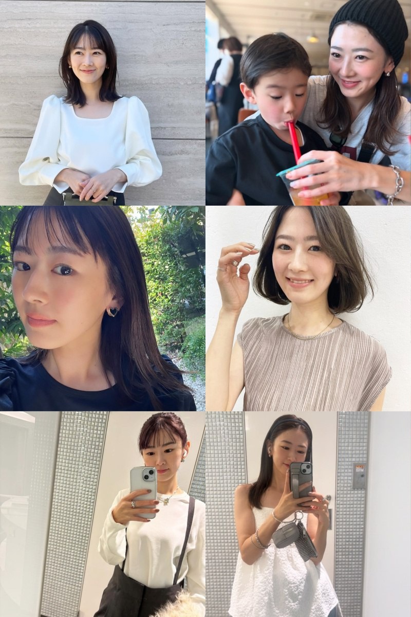 XH418 图片661张 视频39个 日本 生活日常 宝妈 好友合照 美食 日常生活照片比较真实 生活场景丰富 旅游 风景    