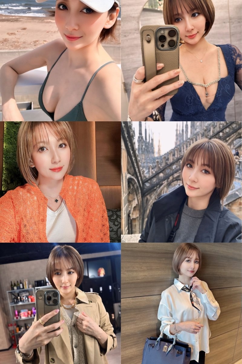 AUU11 图片3881张 视频347个 日本 粉丝数量/曝光量 7千/低 合适30至45岁人设 身材颜值在线 美食照片视频 场景丰富 个人自拍很多 朋友合照聚会 短发人设 宠物 有自拍视频符合虚拟摄