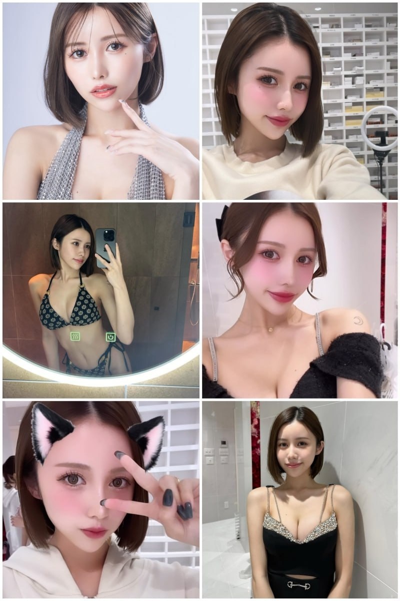 QQ354 图片760张 视频132个 日本 性感大胸美女 时尚会打扮 车内照 宠物 精致生活 下午茶美食 生活日常 旅游 内衣照 比基尼 自拍多 内容真实    