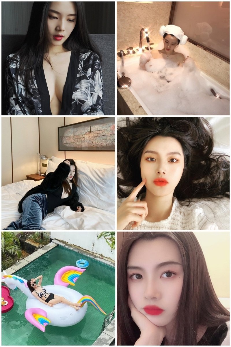 QQ365 图片817张 视频11个 国内 气质美女 时尚会打扮 高品质生活 下午茶美食 浴缸照 自拍多 生活日常 旅游 900+     曝光度低