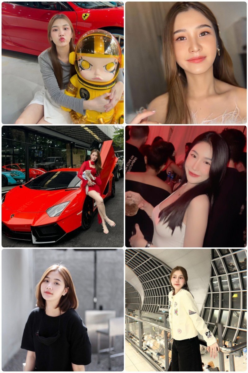 VX353 图片2181张 视频350个 泰国 气质美女 生活场景丰富 自拍多 旅游 美景 美食 时尚会穿搭 性感照 比基尼 瑜伽 宠物 浴缸照 豪车 浴袍照 毕业照 纹身   