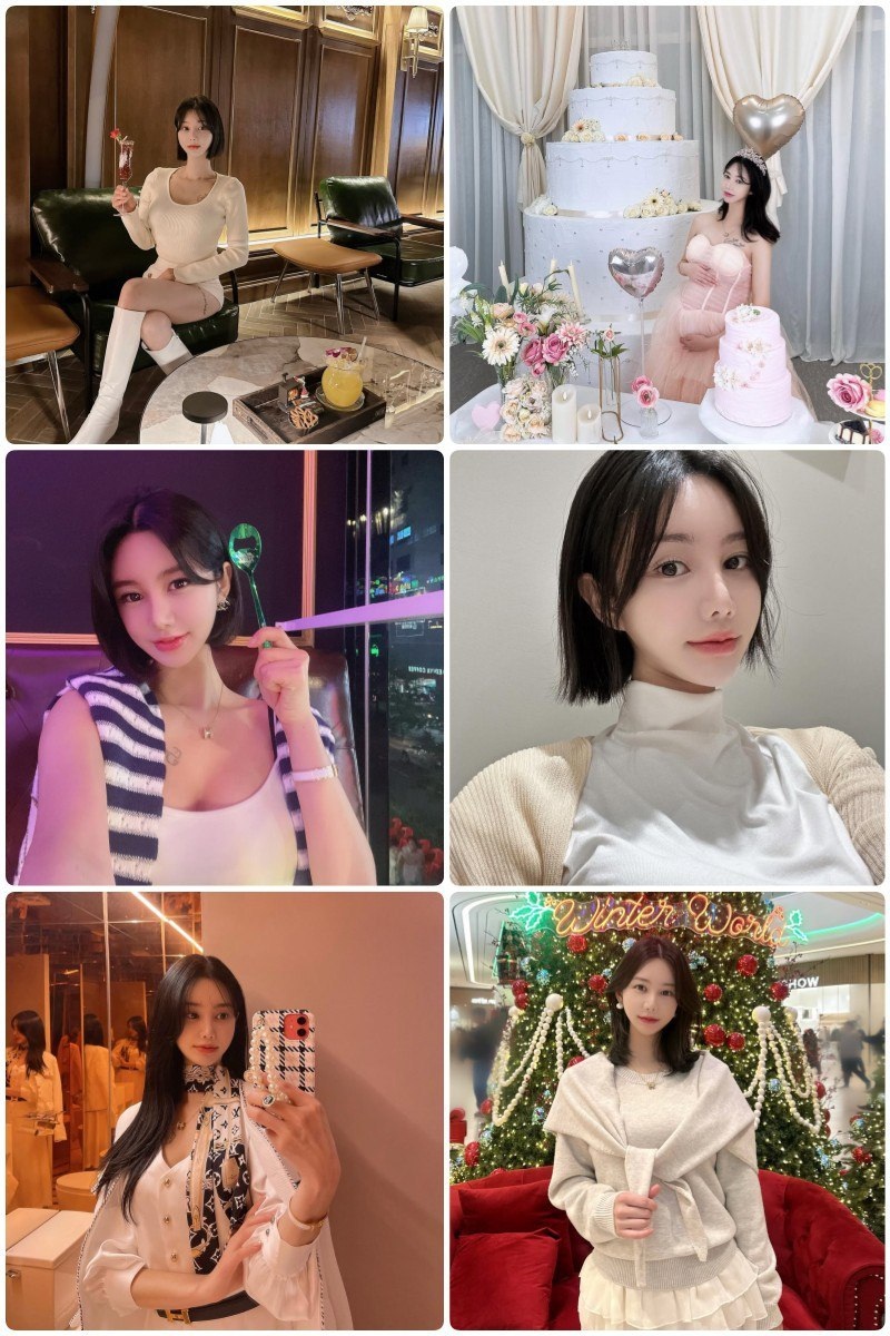 VX389 图片7446张 视频1356个 韩国 气质美女 生活场景丰富 自拍多 旅游 美景 时尚会打扮 美食 内衣照 部分分享好物照 生日照 求婚照 性感照 闺蜜照 比基尼    