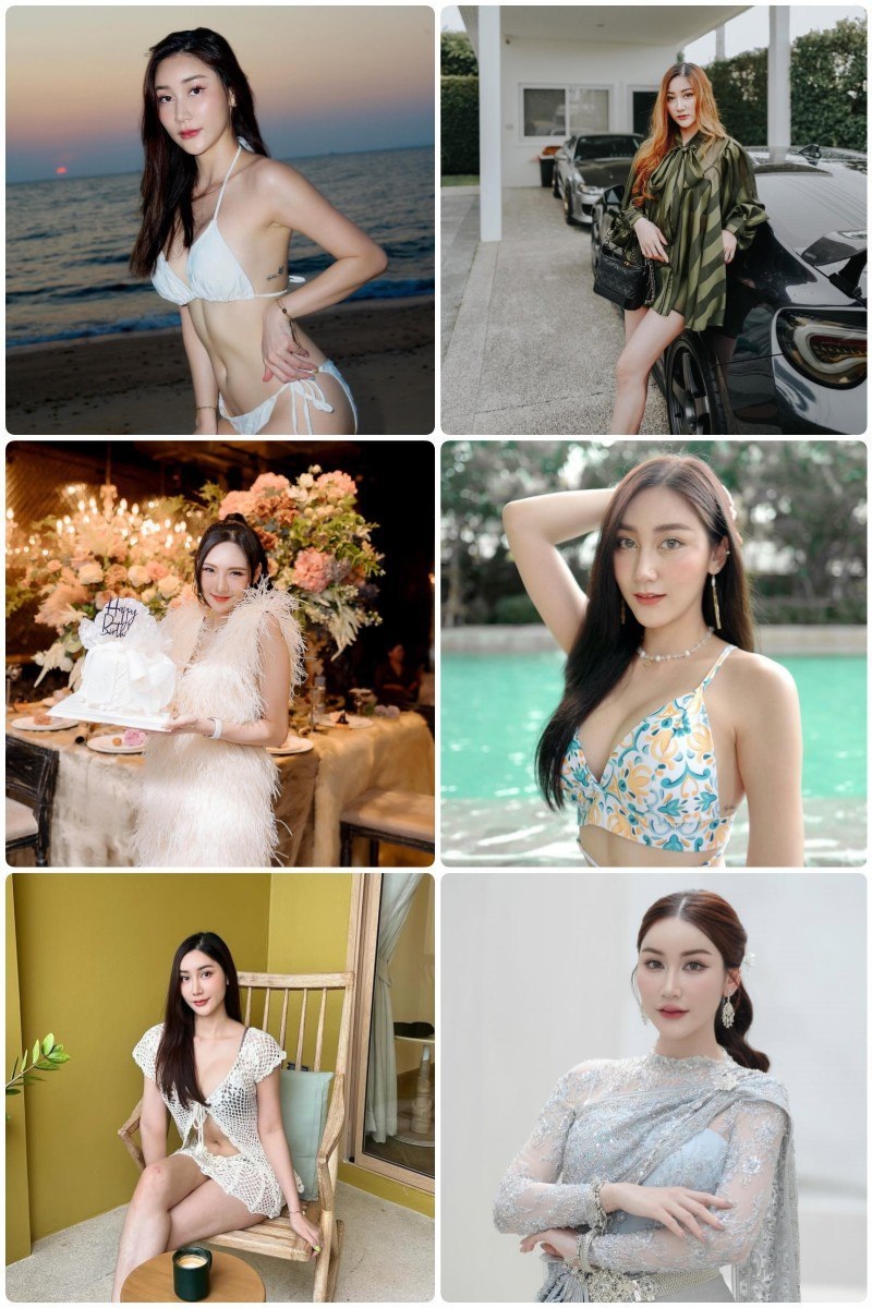 VX407 图片3985张 视频289个 泰国 地方性商家 气质美女 生活场景丰富 自拍多 旅游 美景 美食 时尚会穿搭 生日照 健身 毕业照 宠物 比基尼 性感照 闺蜜照    