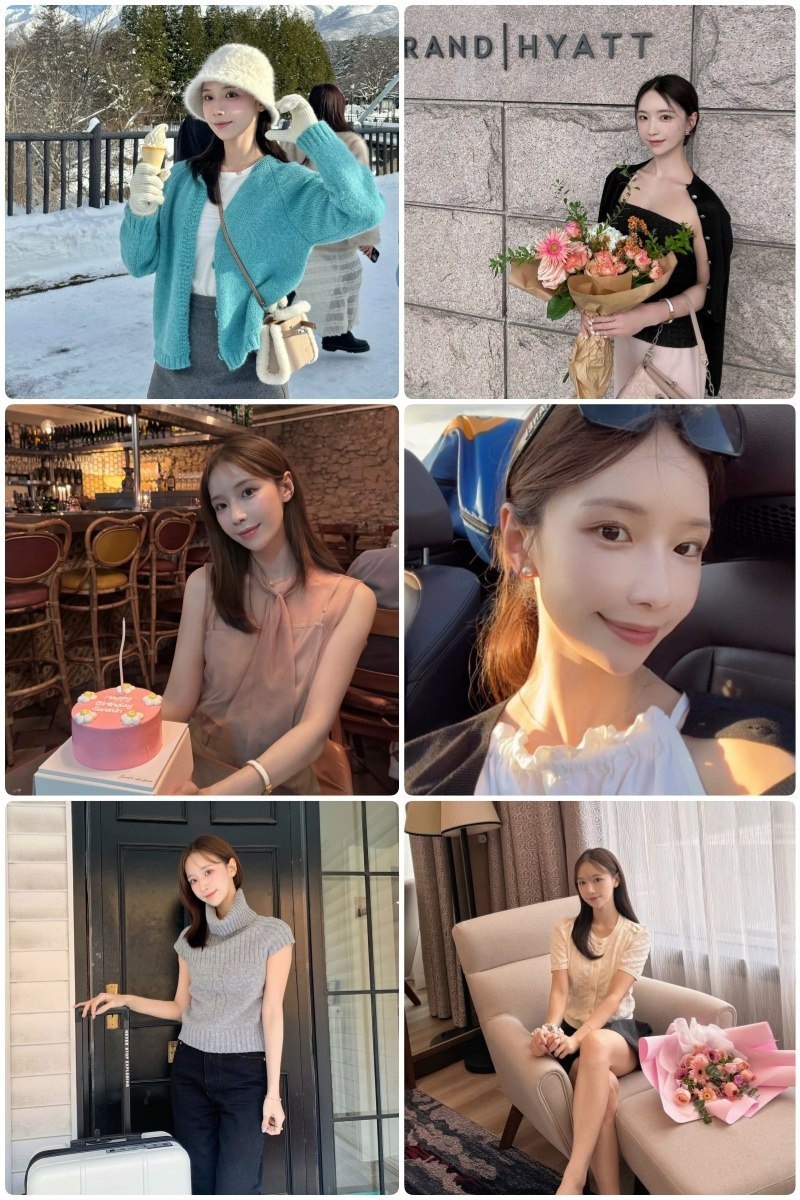 VX417 图片1923张 视频218个 韩国 气质美女 生活场景丰富 自拍多 旅游 美景 美食 时尚会穿搭 高尔夫 生日照 健身 比基尼 性感照 睡衣照    