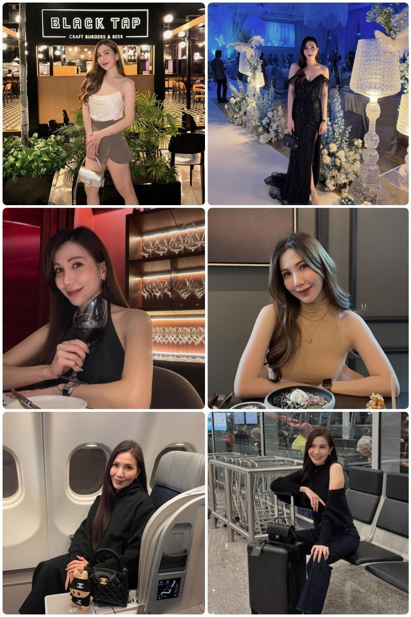 VX421 图片1643张 视频199个 马来西亚 气质美女 生活场景丰富 自拍多 旅游 美景 美食 时尚会穿搭 生日照 闺蜜照 比基尼 豪车 浴袍照    