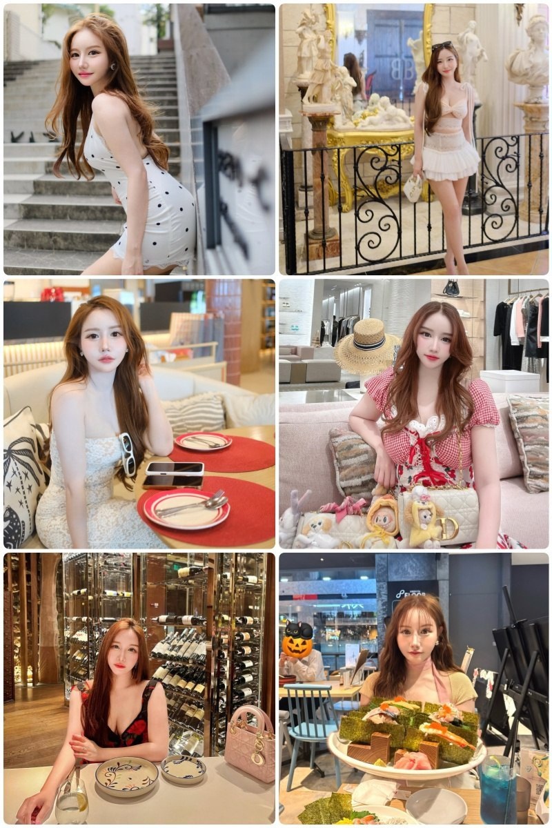 VX426 图片12910张 视频2605个 泰国 气质美女 生活场景丰富 自拍多 旅游 美景 美食 时尚会穿搭 闺蜜照 购物 生日照 丰富下午茶 名牌包 看演唱会 高质量生活    