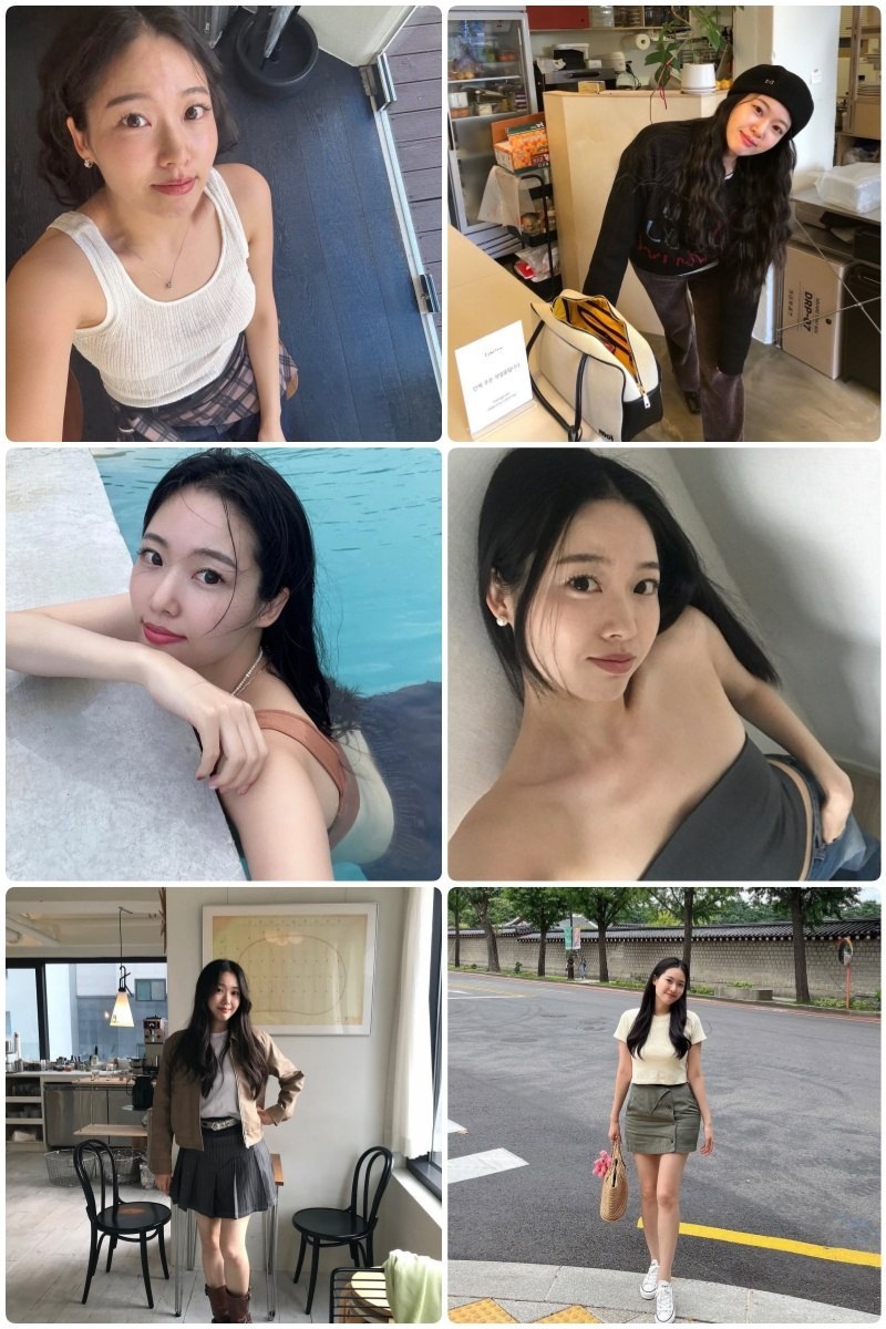 VX435 图片4758张 视频105个 韩国 气质美女 生活场景丰富 自拍多 旅游 美景 美食 时尚会穿搭 宠物 生日照 床上照 健身    