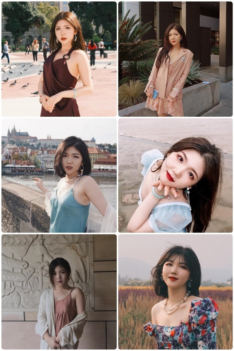 VX535 图片858张 视频26个 国内 气质美女 马戏团演员 生活场景丰富 自拍多 旅游 美景 美食 时尚会穿搭 闺蜜照 宠物 演出照 睡衣照 粉丝1000+     曝光度低