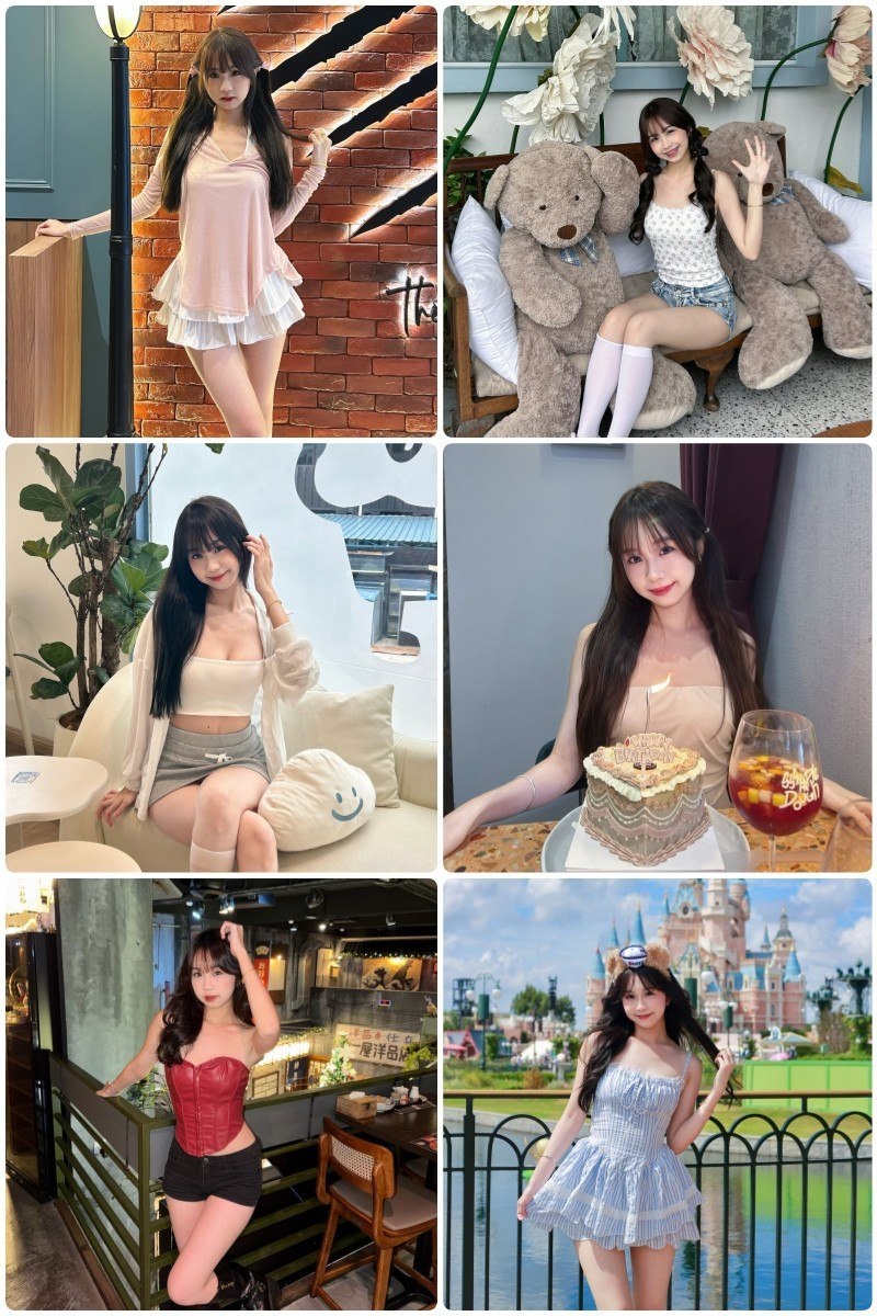 VX545 图片1488张 视频236个 新加坡 正装 气质美女 生活场景丰富 自拍多 旅游 美景 美食 时尚会穿搭 闺蜜照 生日照 情侣照 毕业照    