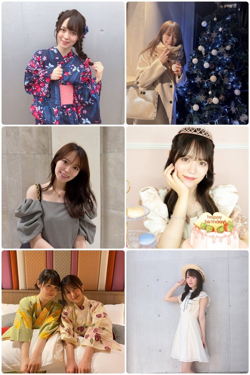VX556 图片520张 视频11个 日本 气质美女 生活场景丰富 自拍多 旅游 美景 美食 时尚会穿搭 闺蜜照 生日照    